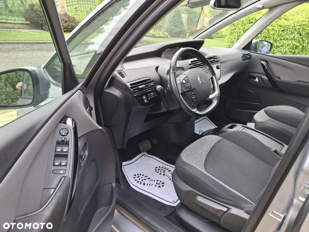 Citroën C4 SpaceTourer - 11