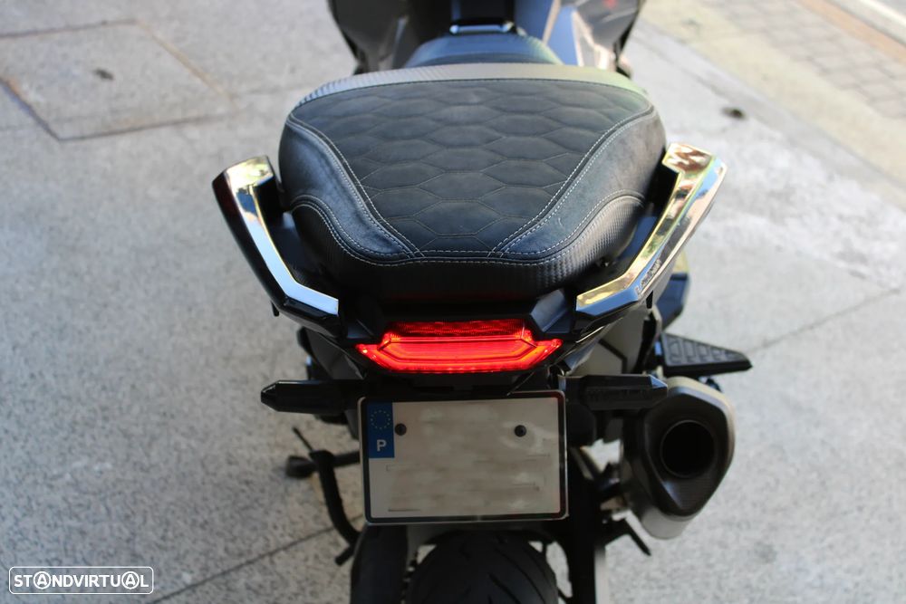 Honda X-ADV ADV750 - 32