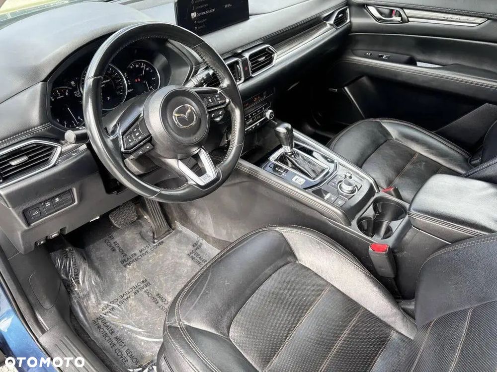 Mazda CX-5 2.5 Exclusive-Line AWD - 11