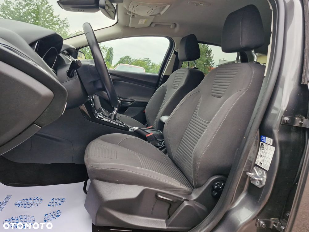 Ford Focus 1.5 EcoBoost Start-Stopp-System Sport - 13