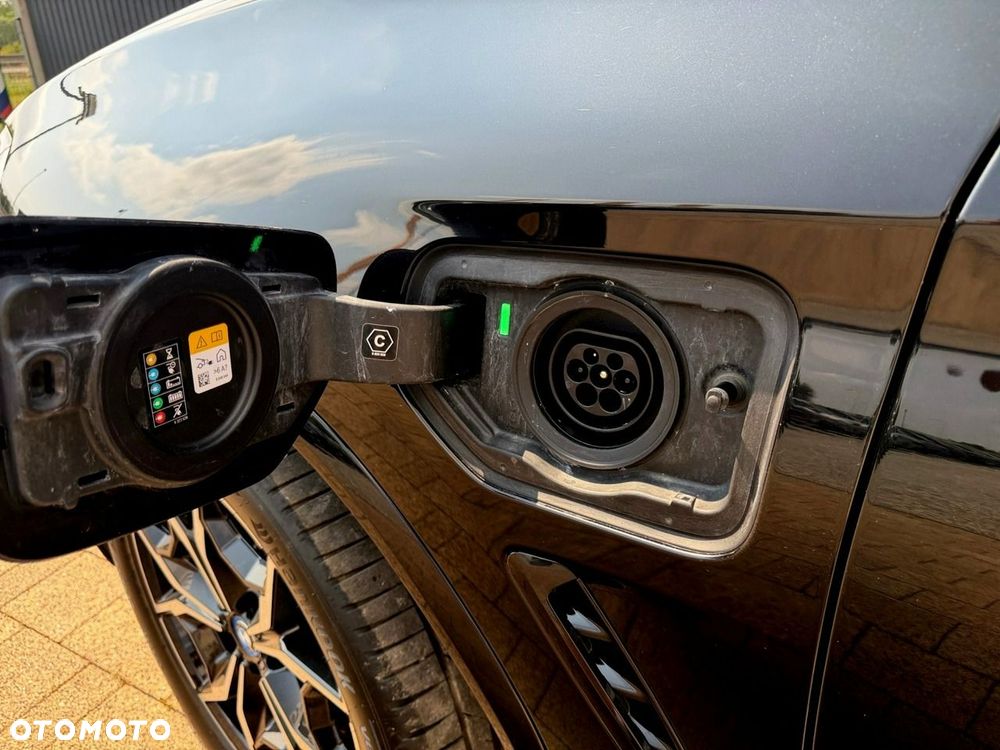 BMW X3 - 11