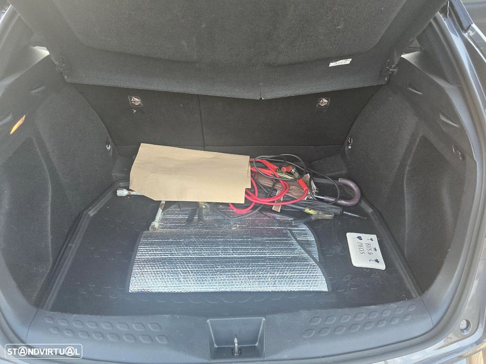 Toyota C-HR 1.8 Hybrid Comfort - 11
