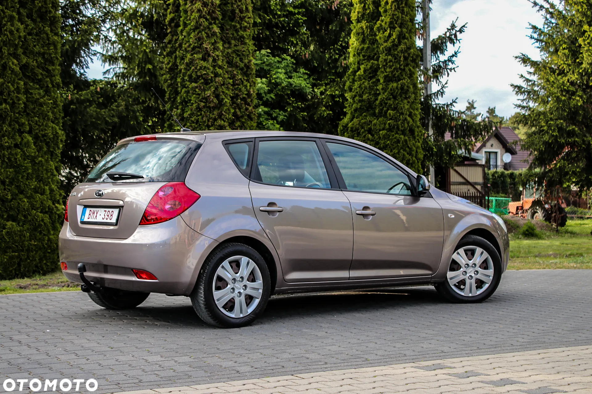 Kia Ceed Cee'd 1.6 Crdi Comfort - 17