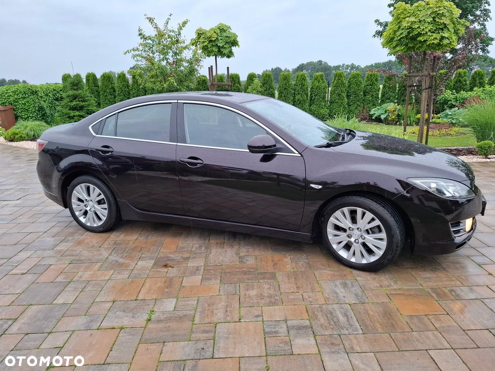 Mazda 6 Sport 2.0 Dynamic - 24