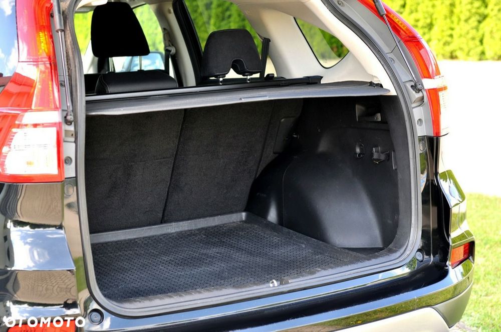 Honda CR-V 1.6i-DTEC Elegance Plus (2WD) - 38