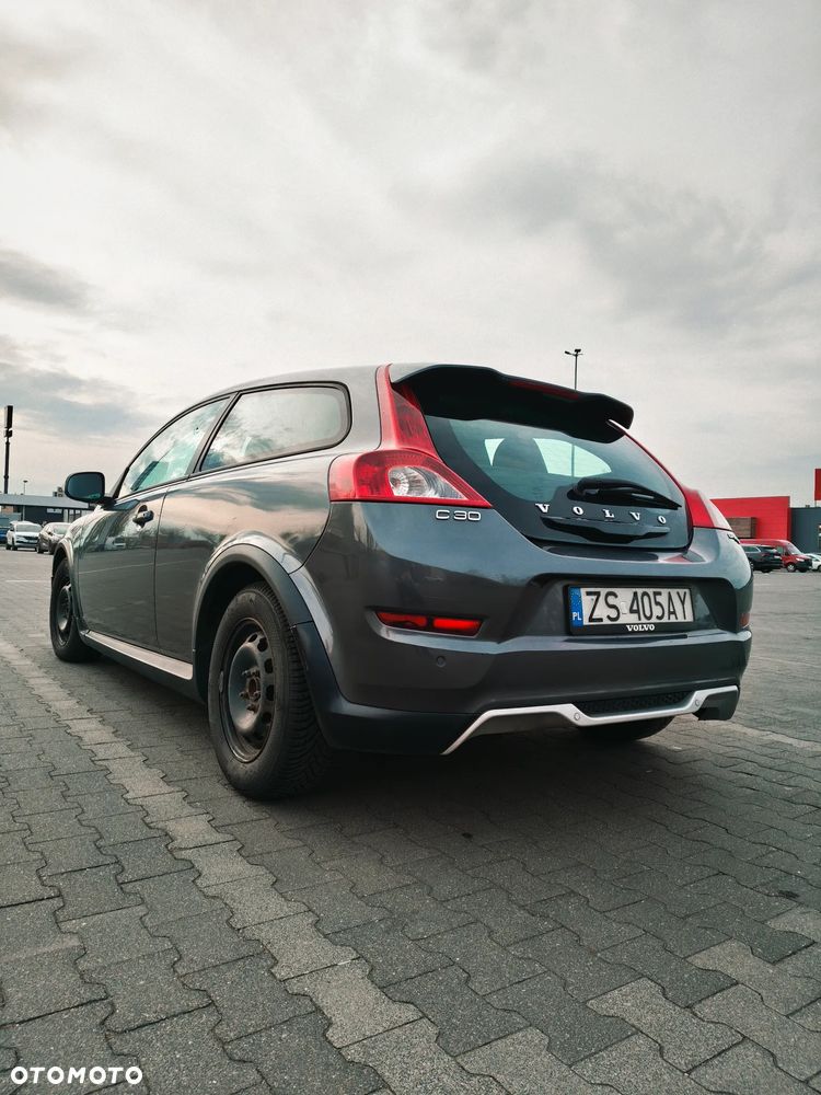 Volvo C30 1.6D DRIVe Summum Start-Stop - 6