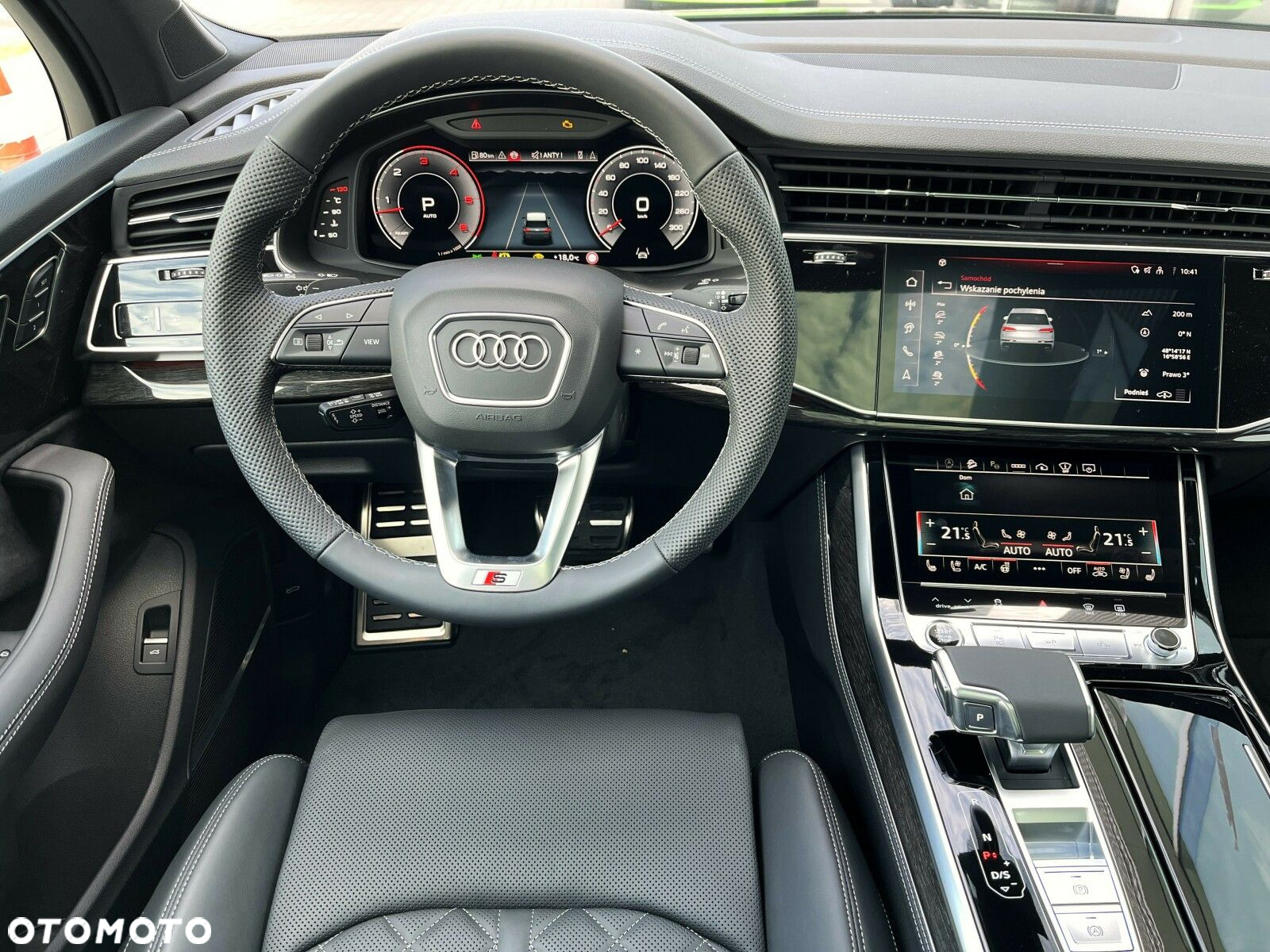 Audi Q7 - 18