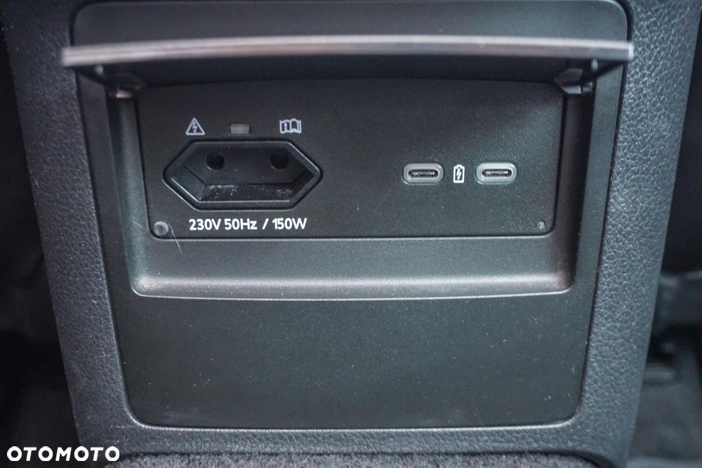 Skoda Superb 2.0 TSI L&K DSG - 22