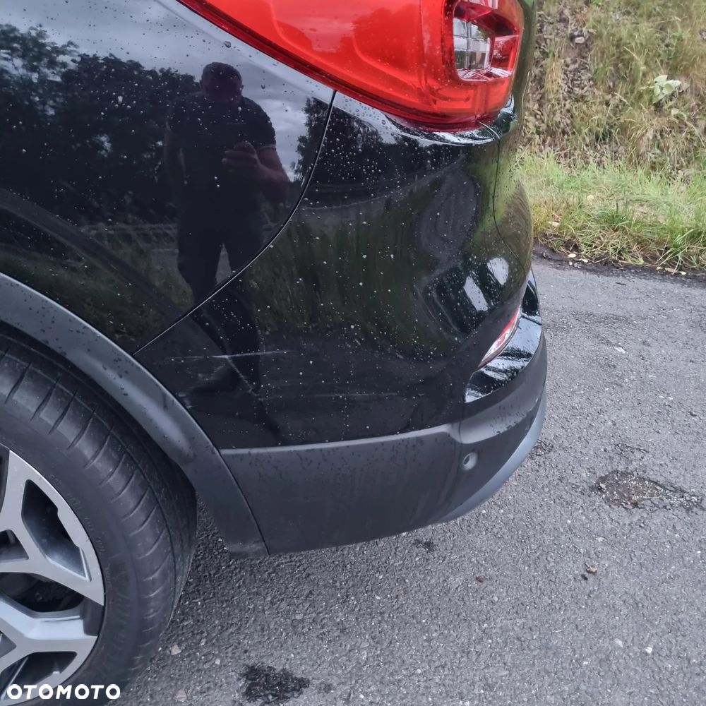 Renault Kadjar 1.3 TCe FAP Intens EDC - 10