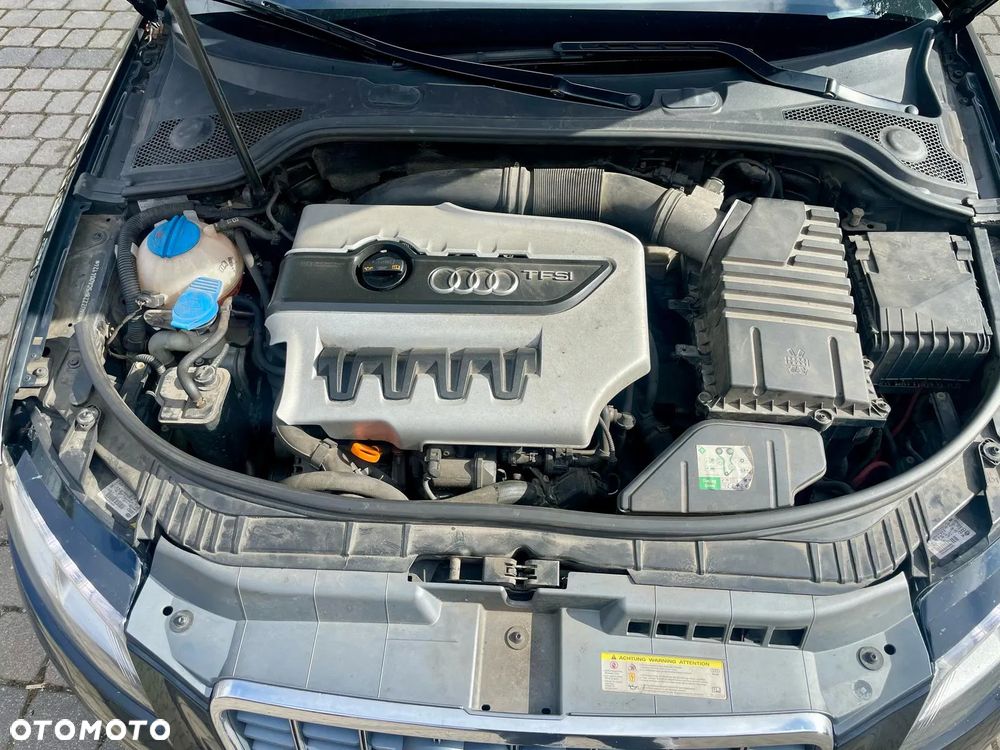 Audi S3 2.0 TFSI Quattro S tronic - 13
