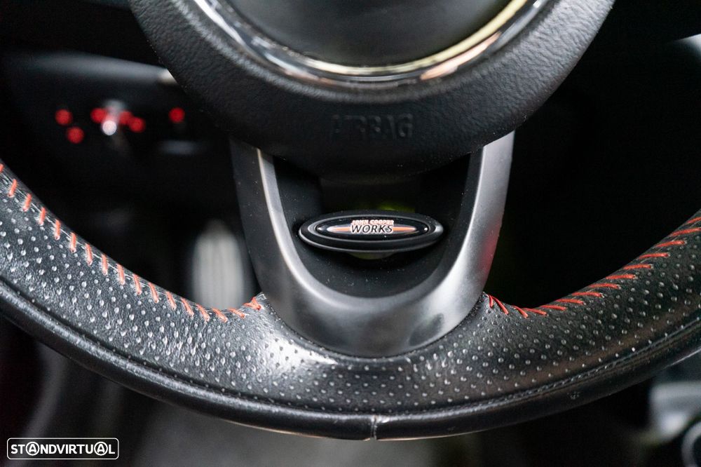 MINI 5 Portas Cooper SD - 45