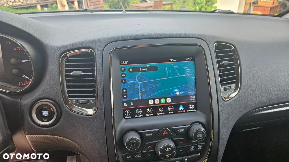 Dodge Durango 5.7 R/T - 30