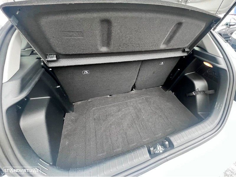 Hyundai i20 1.2 MPi Comfort - 6