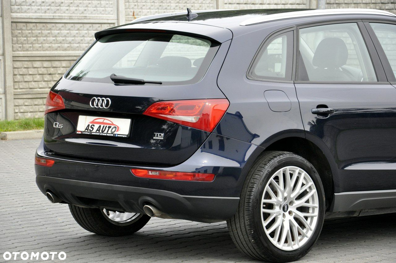 Audi Q5 3.0 TDI Quattro S tronic - 31