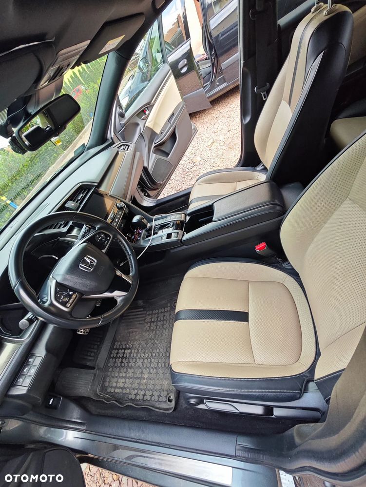 Honda Civic 1.0 T Executive (Pakiet Premium) - 5