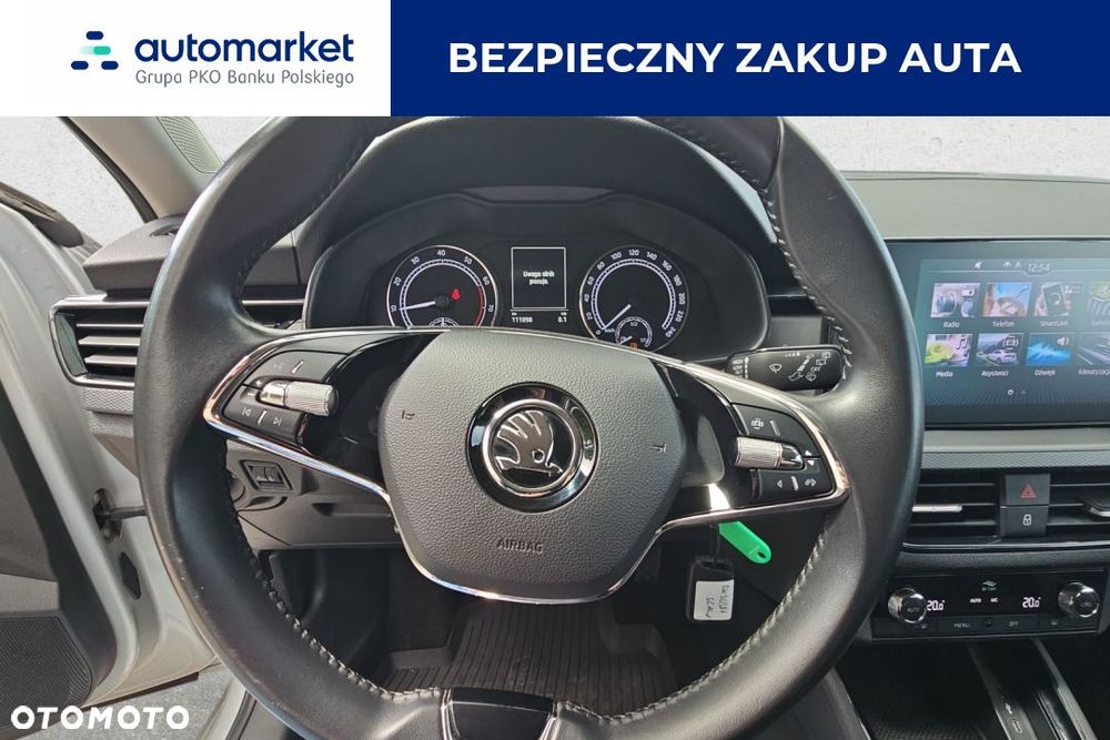 Skoda Scala 1.0 TSI Ambition - 16