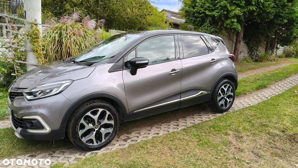 Renault Captur (ENERGY) TCe 90 INTENS - 2