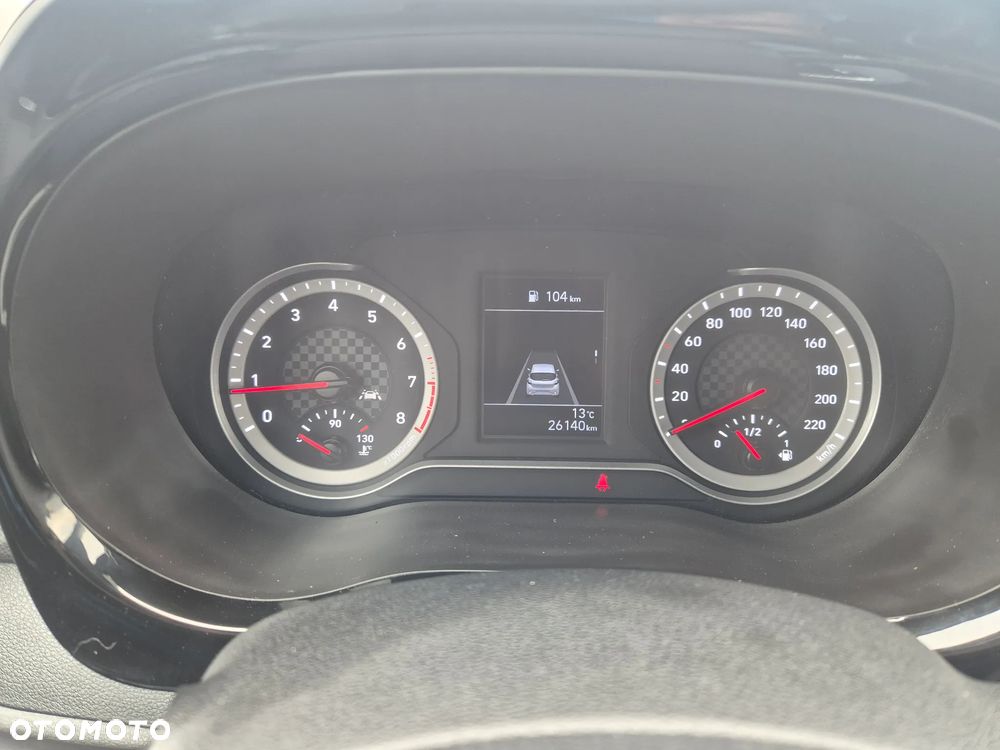 Hyundai i10 1.0 Passion - 25
