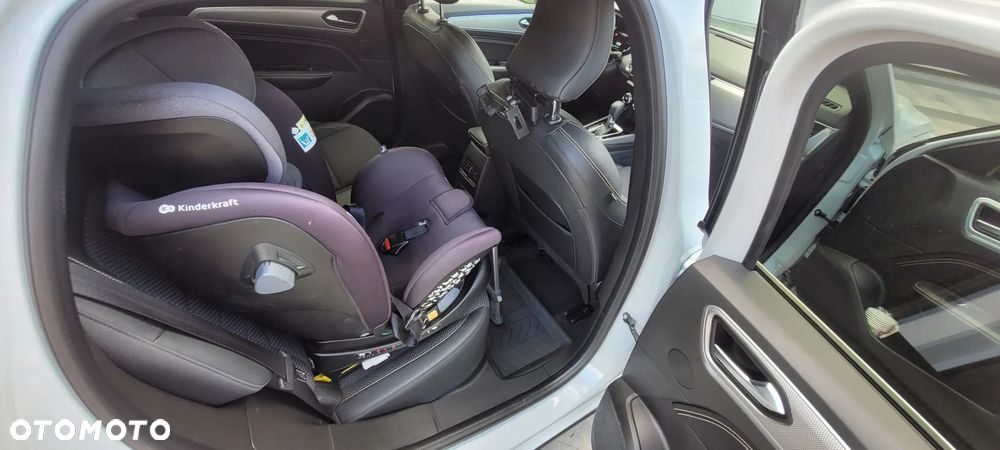 Renault Arkana E-TECH Full 145 Techno - 19