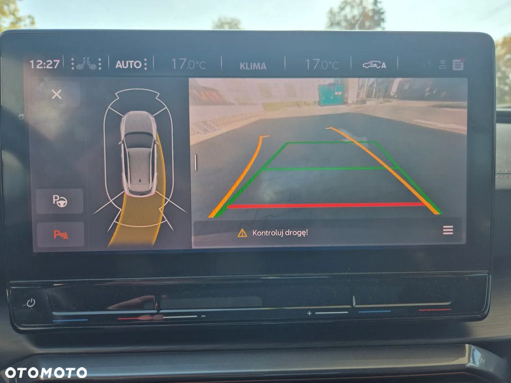 Cupra Formentor 2.0 TSI 4Drive VZ DSG - 20