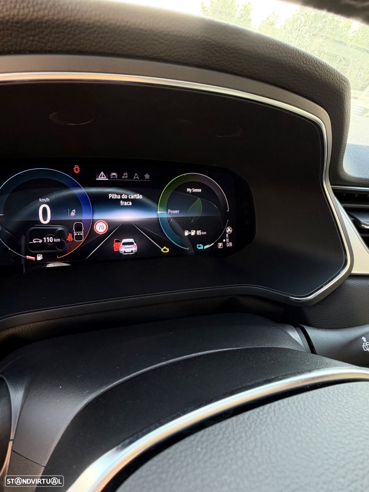 Renault Captur 1.6 E-Tech Plug-In Intens - 39