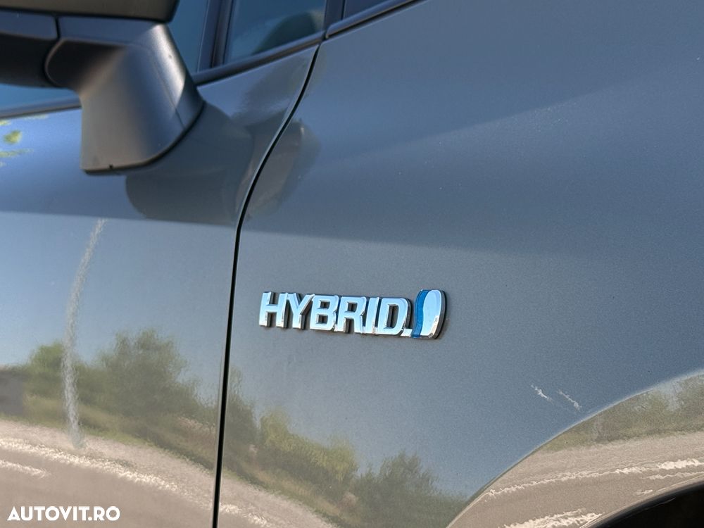 Toyota Corolla - 13