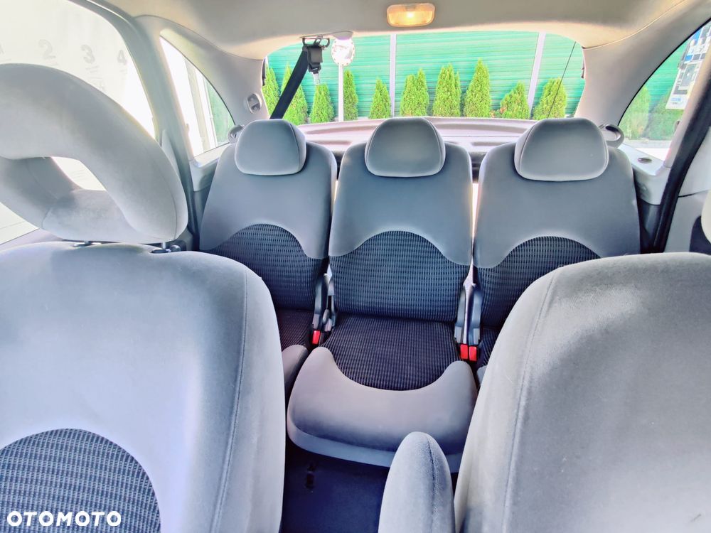 Citroën Xsara Picasso 1.6i 16V SX Pack - 4