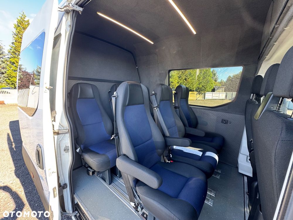 Iveco Daily D Hi-Matic - 17