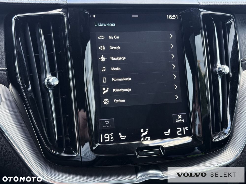 Volvo XC 60 - 22