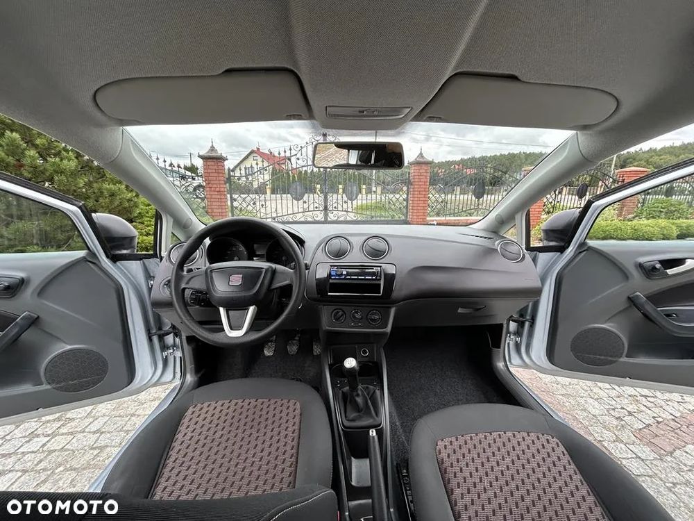 Seat Ibiza - 32