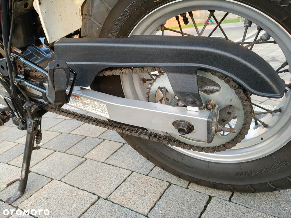 Suzuki RV - 21