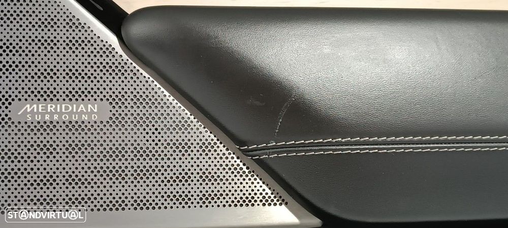 FORRA DA PORTA FRENTE DIREITA LAND ROVER RANGE ROVER VELAR VELAR - 5