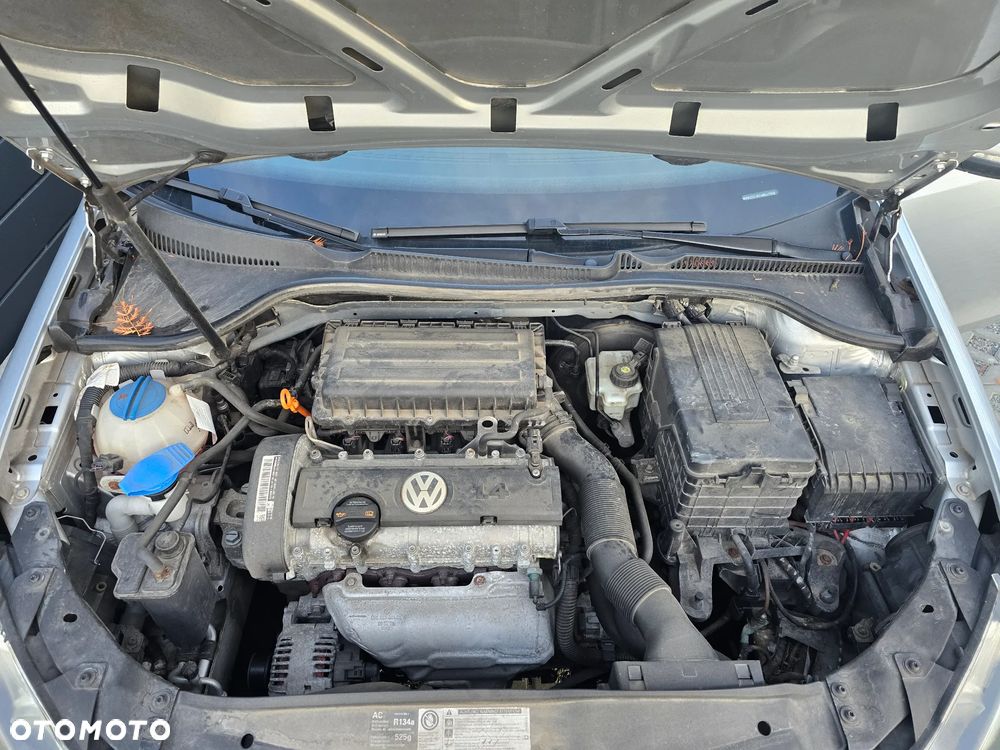 Volkswagen Golf 1.4 Comfortline - 20