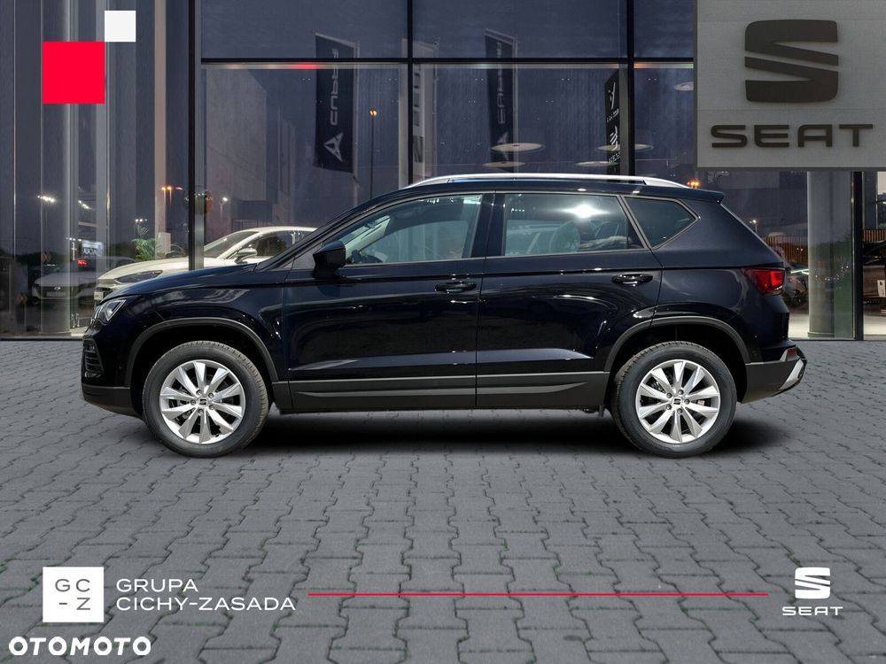 Seat Ateca - 3