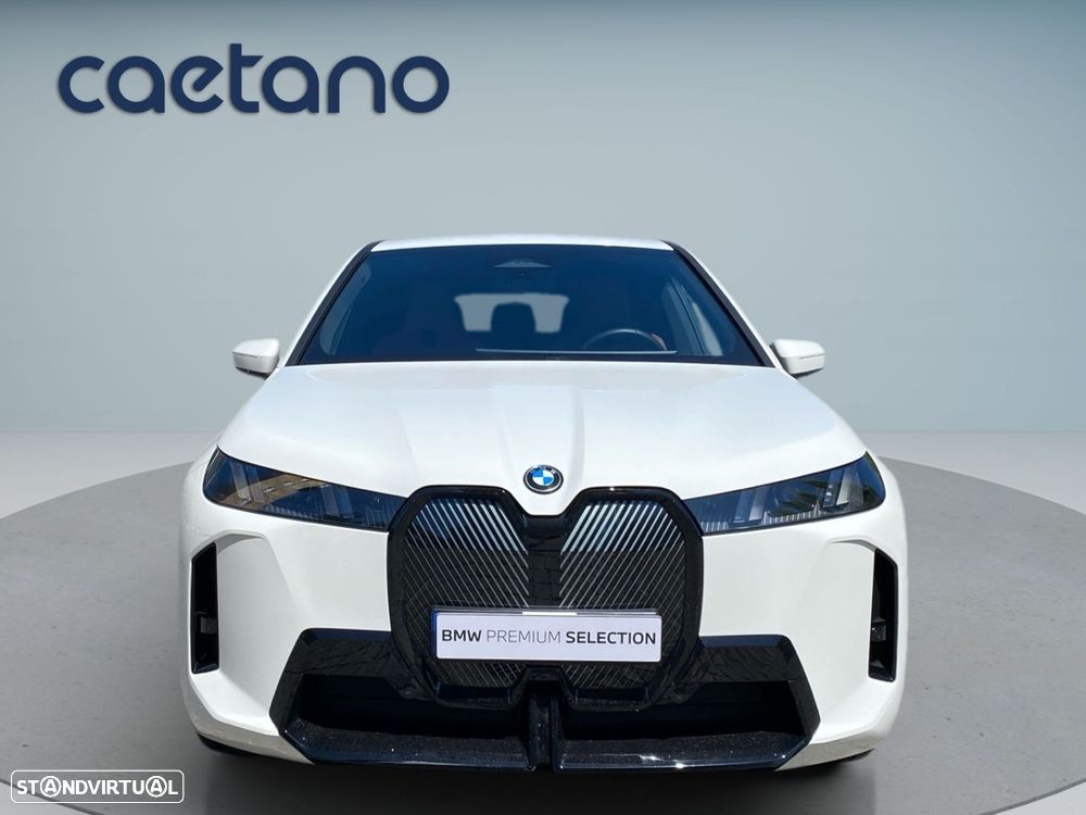 BMW iX xDrive 45 Pack Desportivo - 30