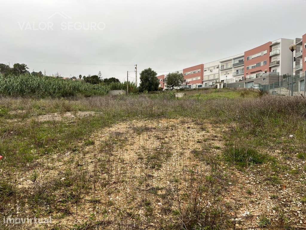 Terreno urbano para construção de 2 prédios em Arcena - Grande imagem: 4/12