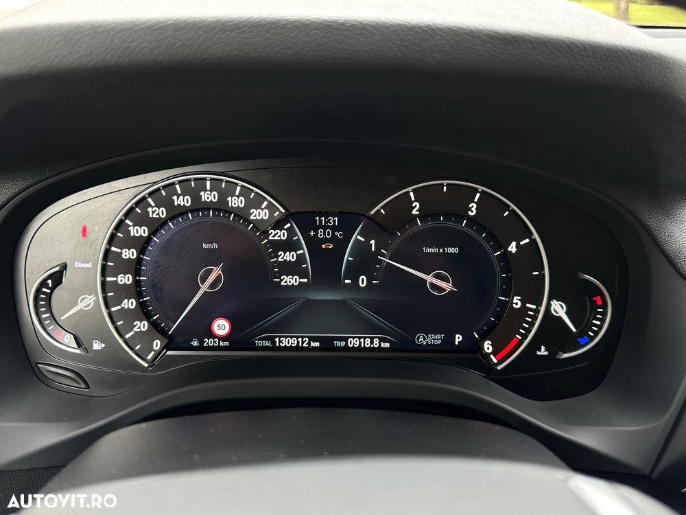 BMW X3 - 6
