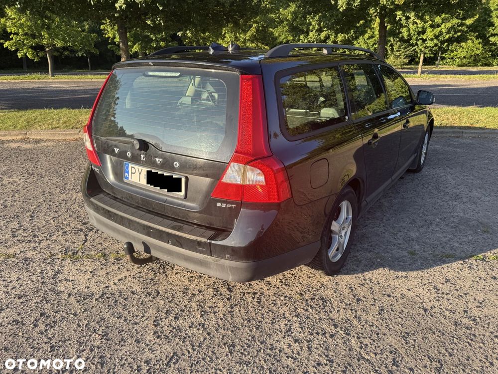 Volvo V70 - 6