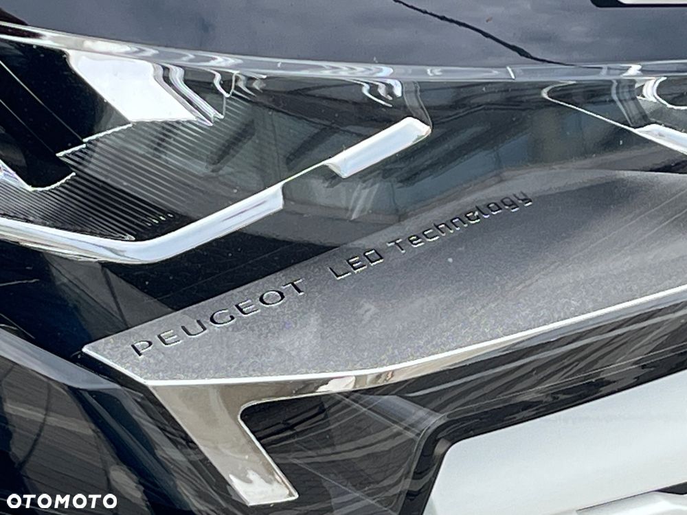 Peugeot 5008 2.0 BlueHDi Allure Pack S&S EAT8 - 40