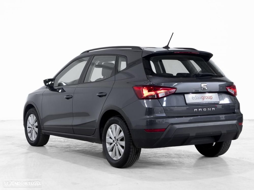 SEAT Arona 1.0 TSI Style - 4