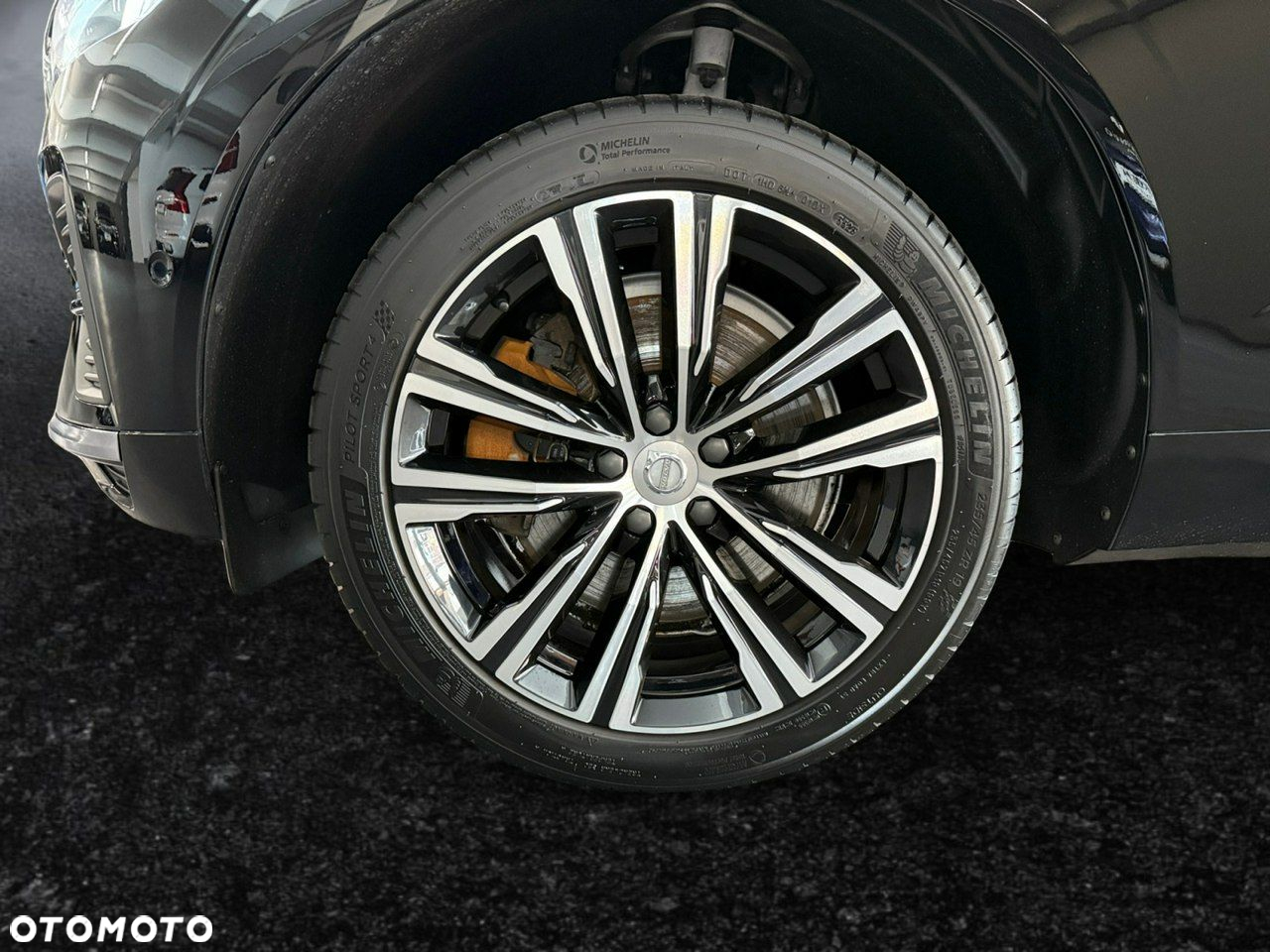 Volvo XC 60 B4 B Geartronic Inscription - 14