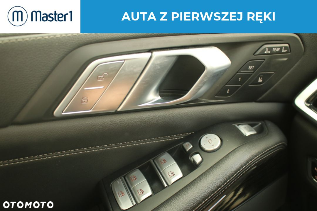 BMW X7 xDrive30d sport - 14