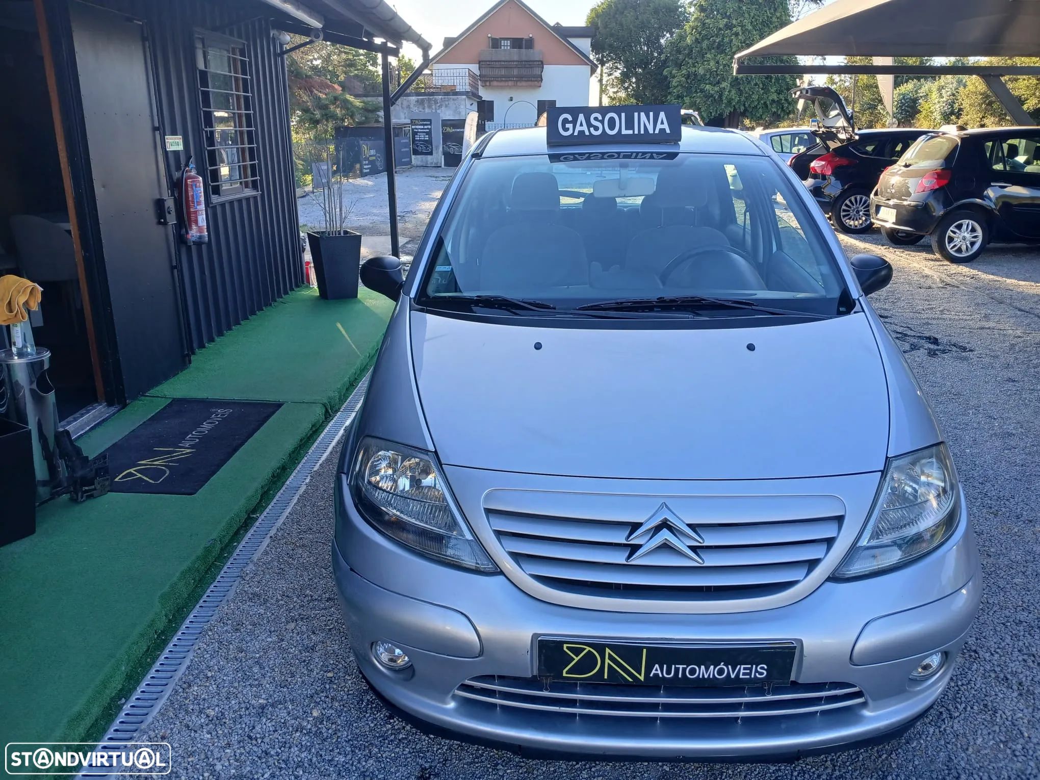 Citroën C3 1.1 SX - 1