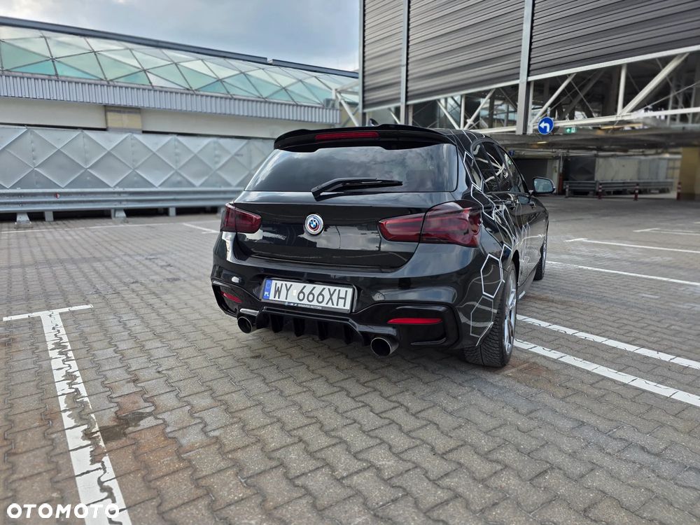 BMW Seria 1 M135i xDrive Sport-Aut - 9