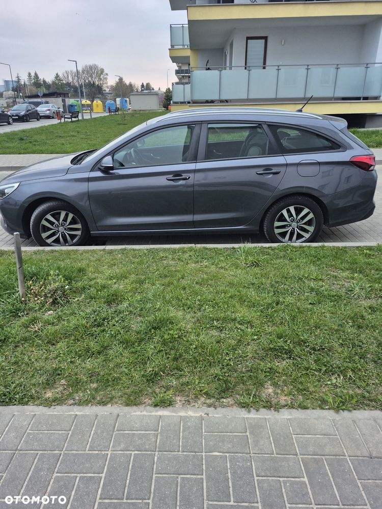 Hyundai i30 - 4