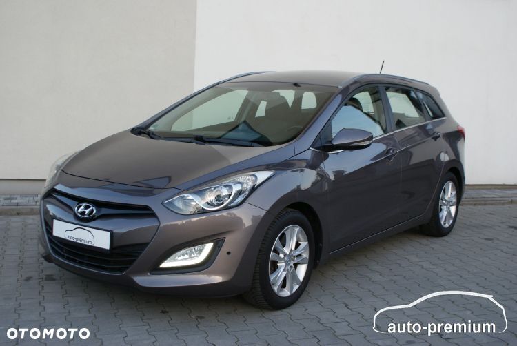 Hyundai i30 1.6 Trend - 2