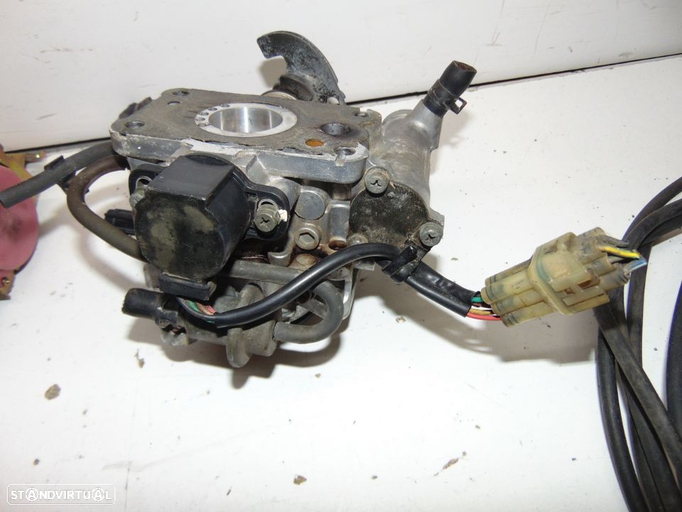 Suzuki alto 95 servo-freio e + peças - 5