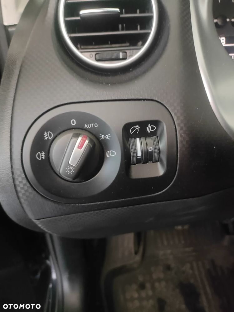 Seat Altea XL 1.6 TDI DPF CR Ecomotive Reference - 10
