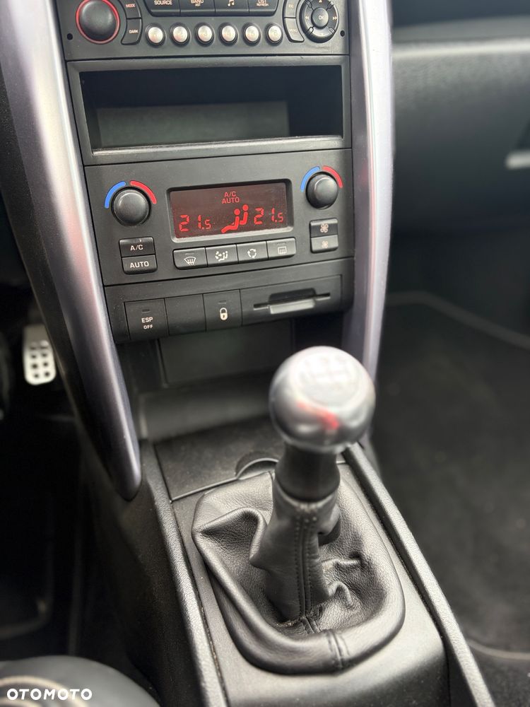 Peugeot 207 120 Sport - 16