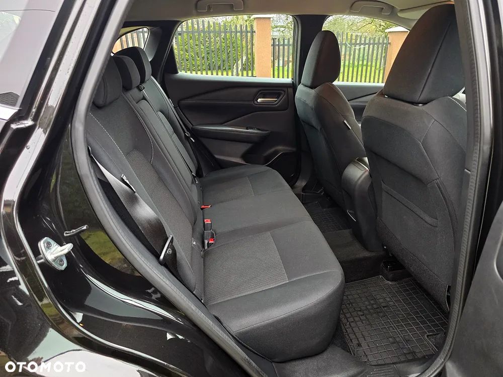 Nissan Qashqai 1.3 DIG-T MHEV Acenta - 16